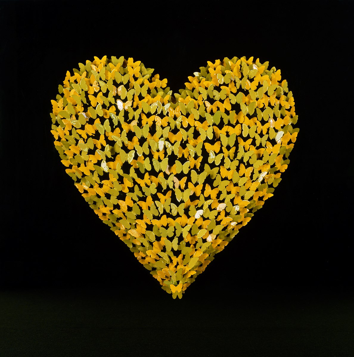 Golden Heart