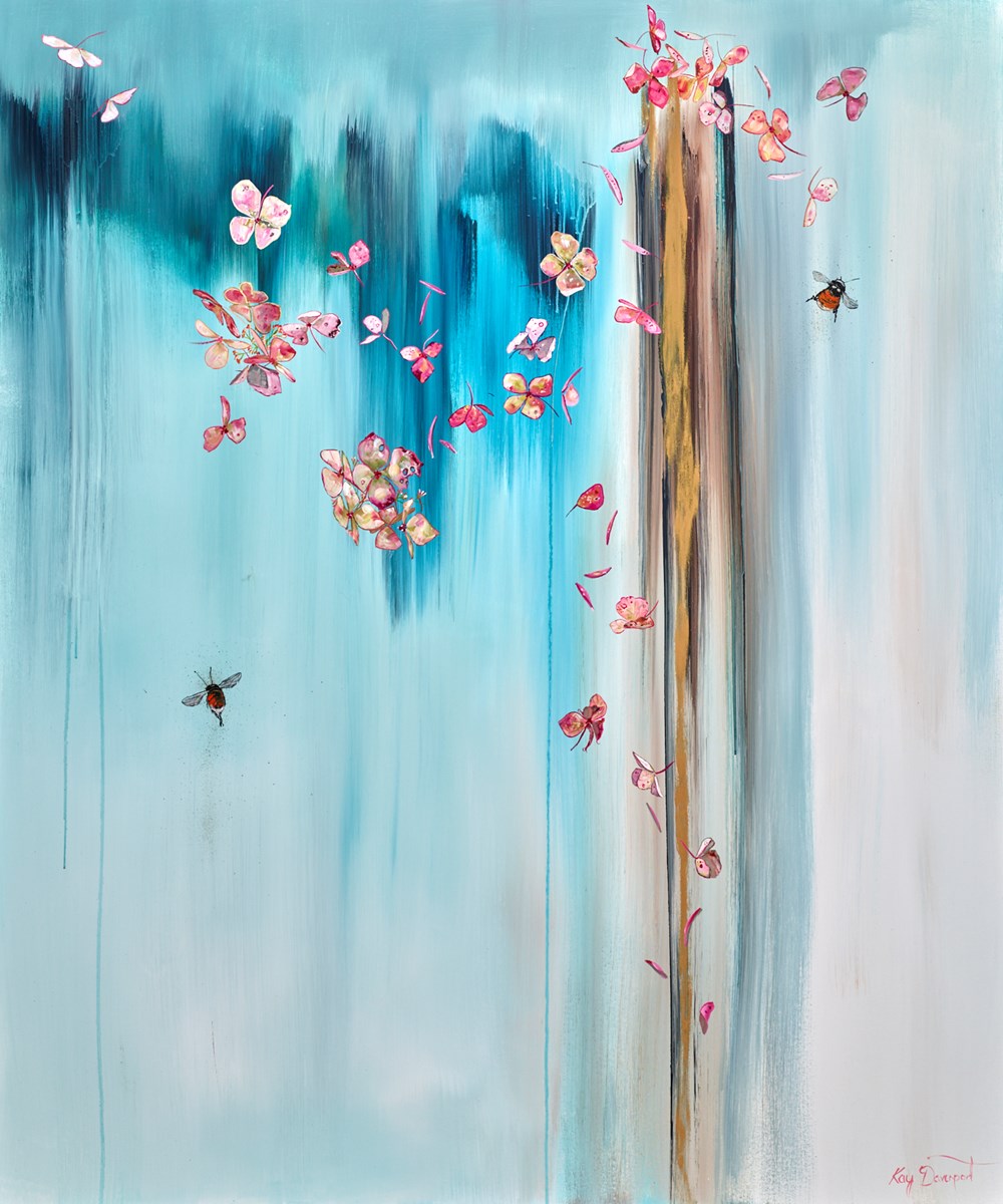 The Honey Dreamers