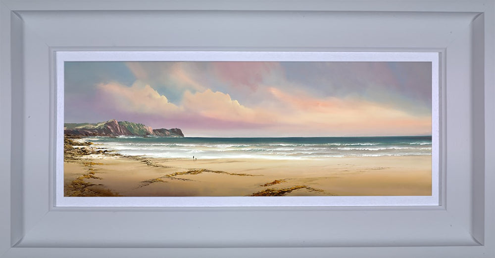 Moments to Cherish (Framed)