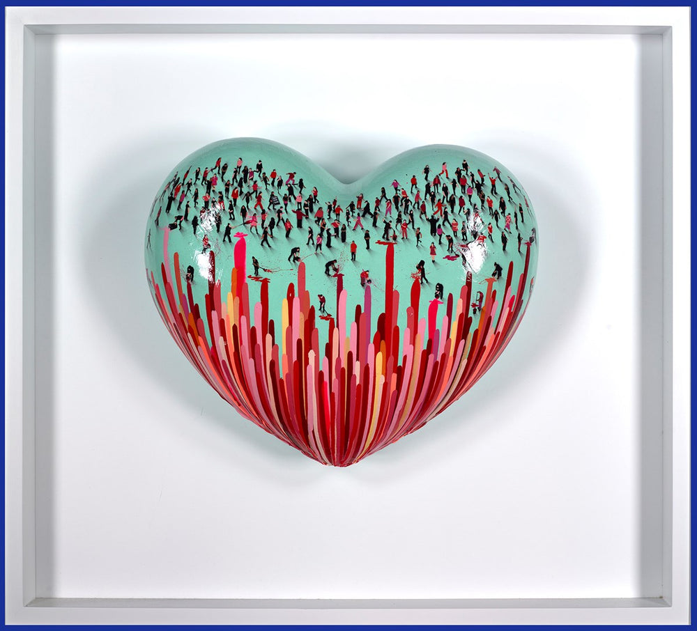 Soul Affection - Turquoise Trip