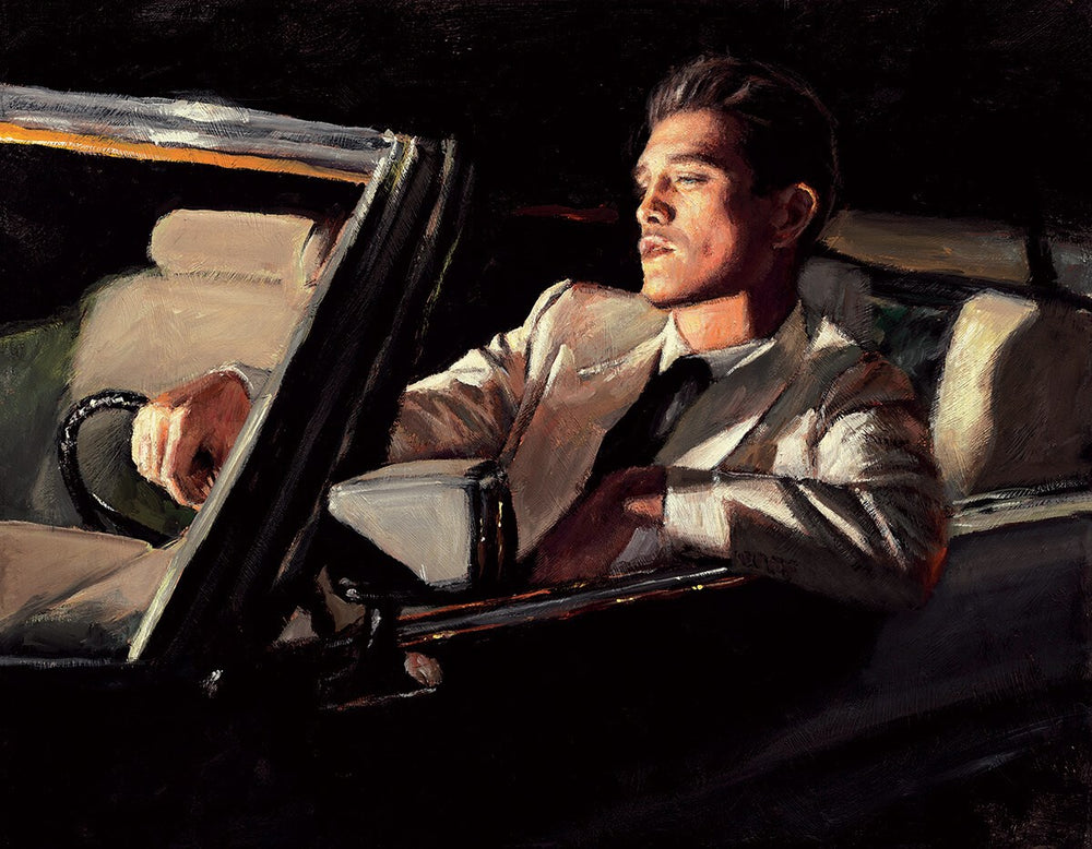 Late Drive II