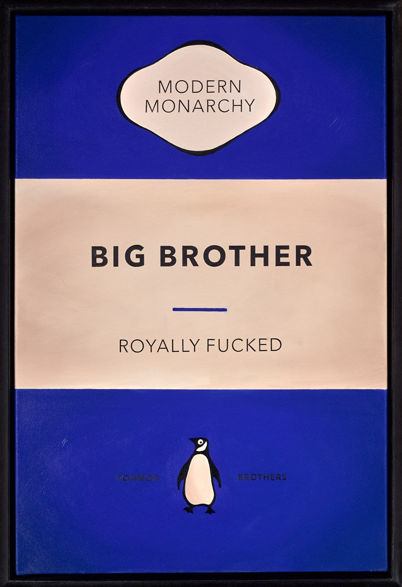 Big Brother