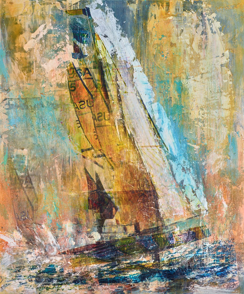 Turbulent
