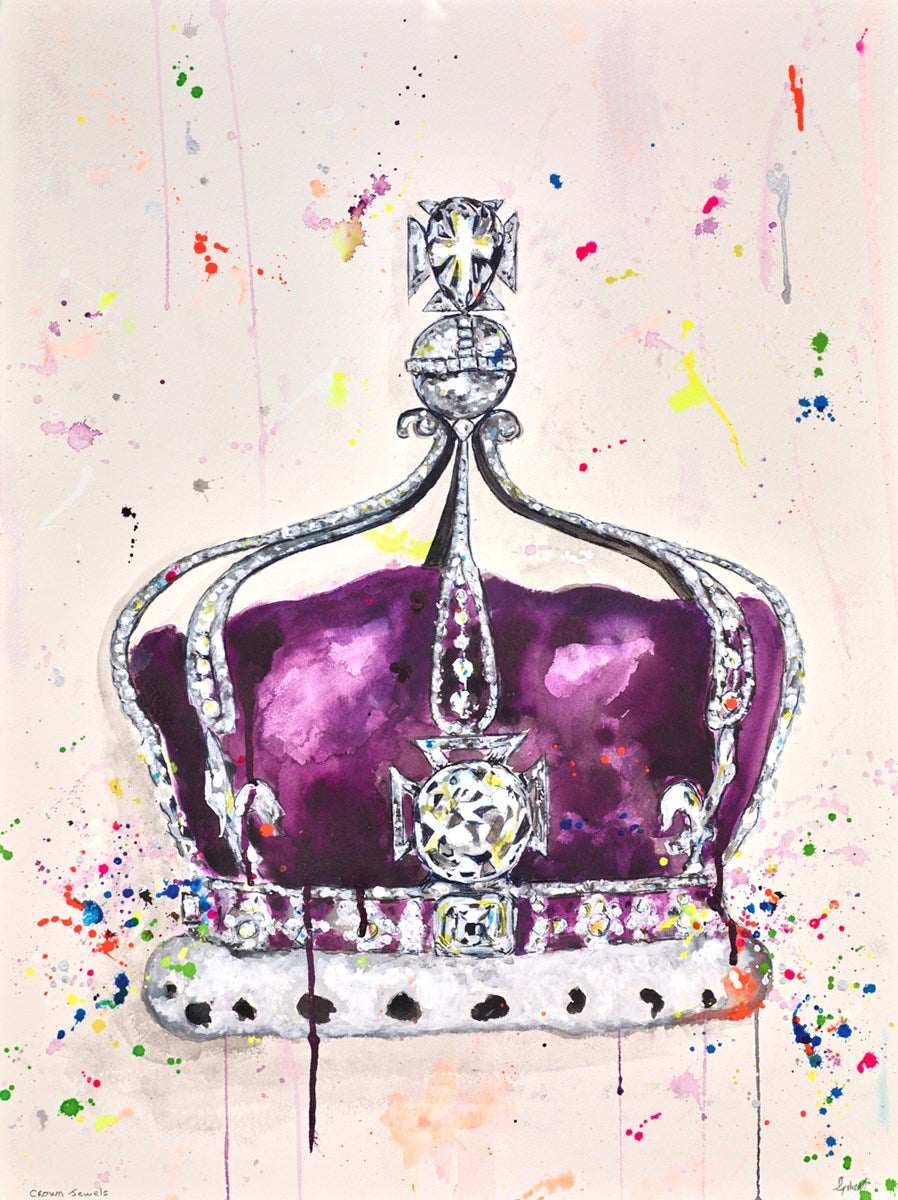Crown Jewels