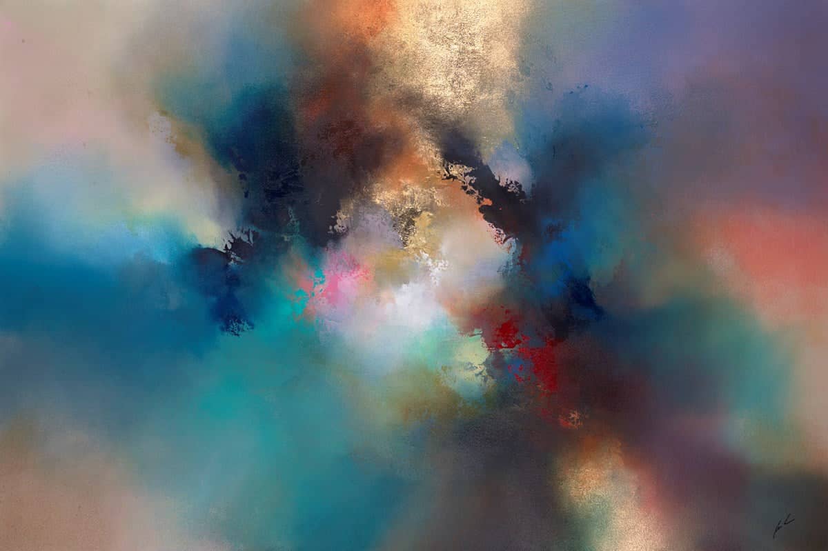 Fragmenting Time