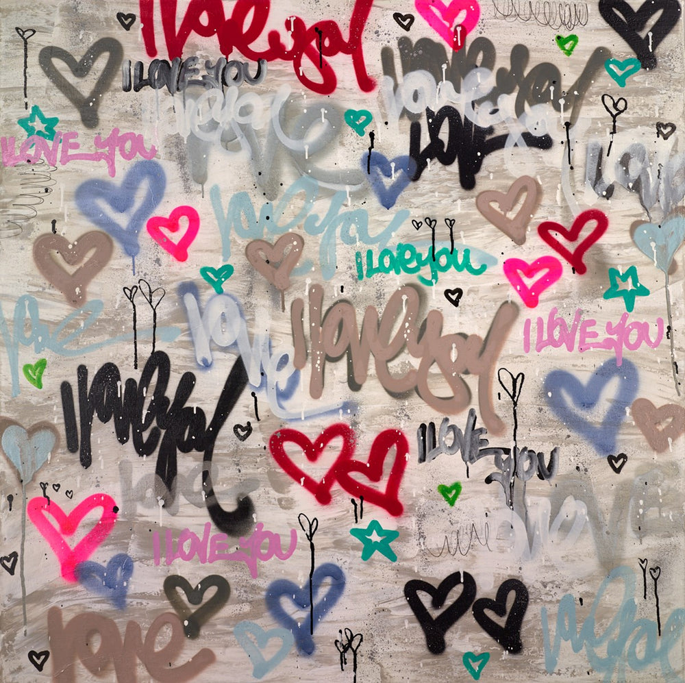 You're My Love Fix