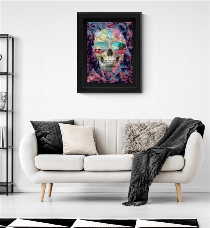 Another Dimension (Roomset)