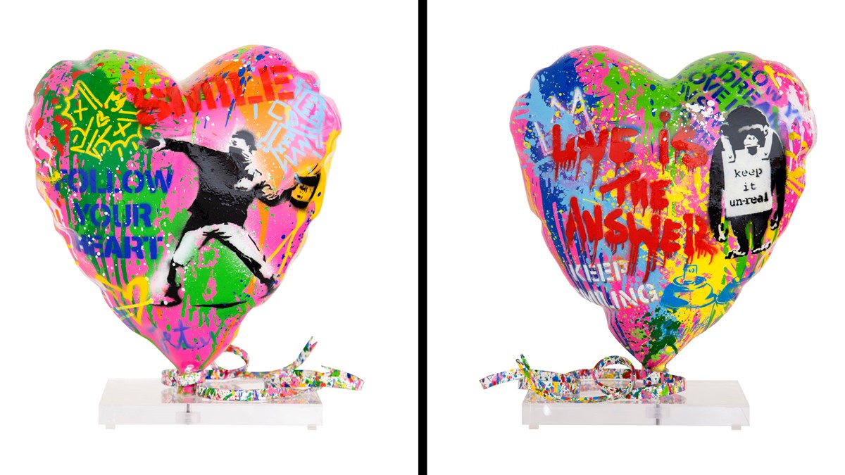 Balloon Heart