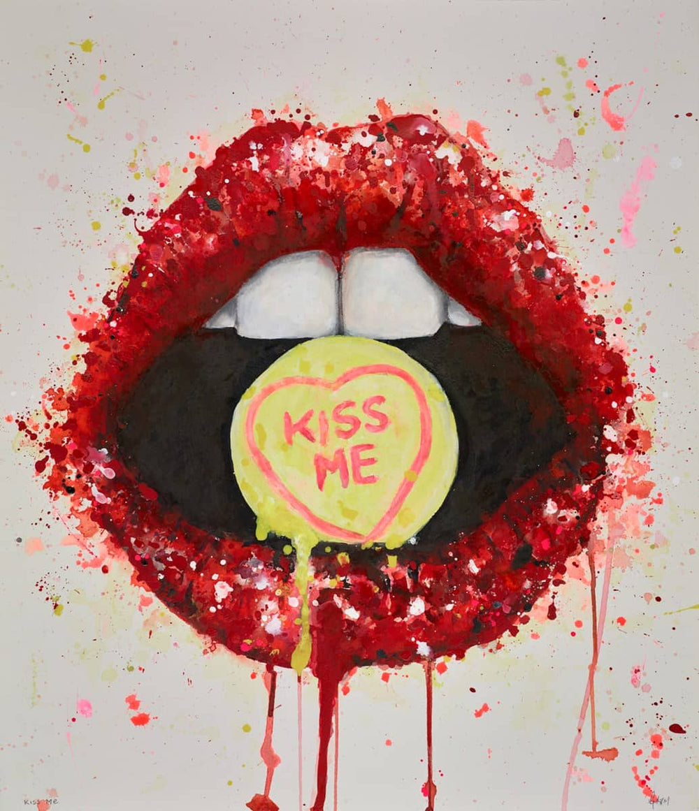 Kiss Me