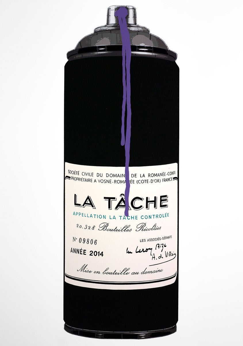 La Tache 09806