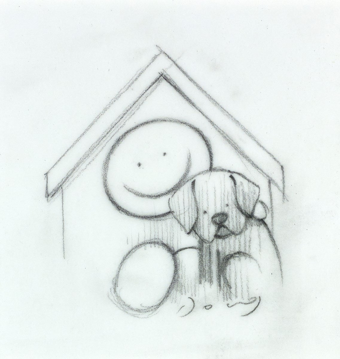 Family Tree VI (study)