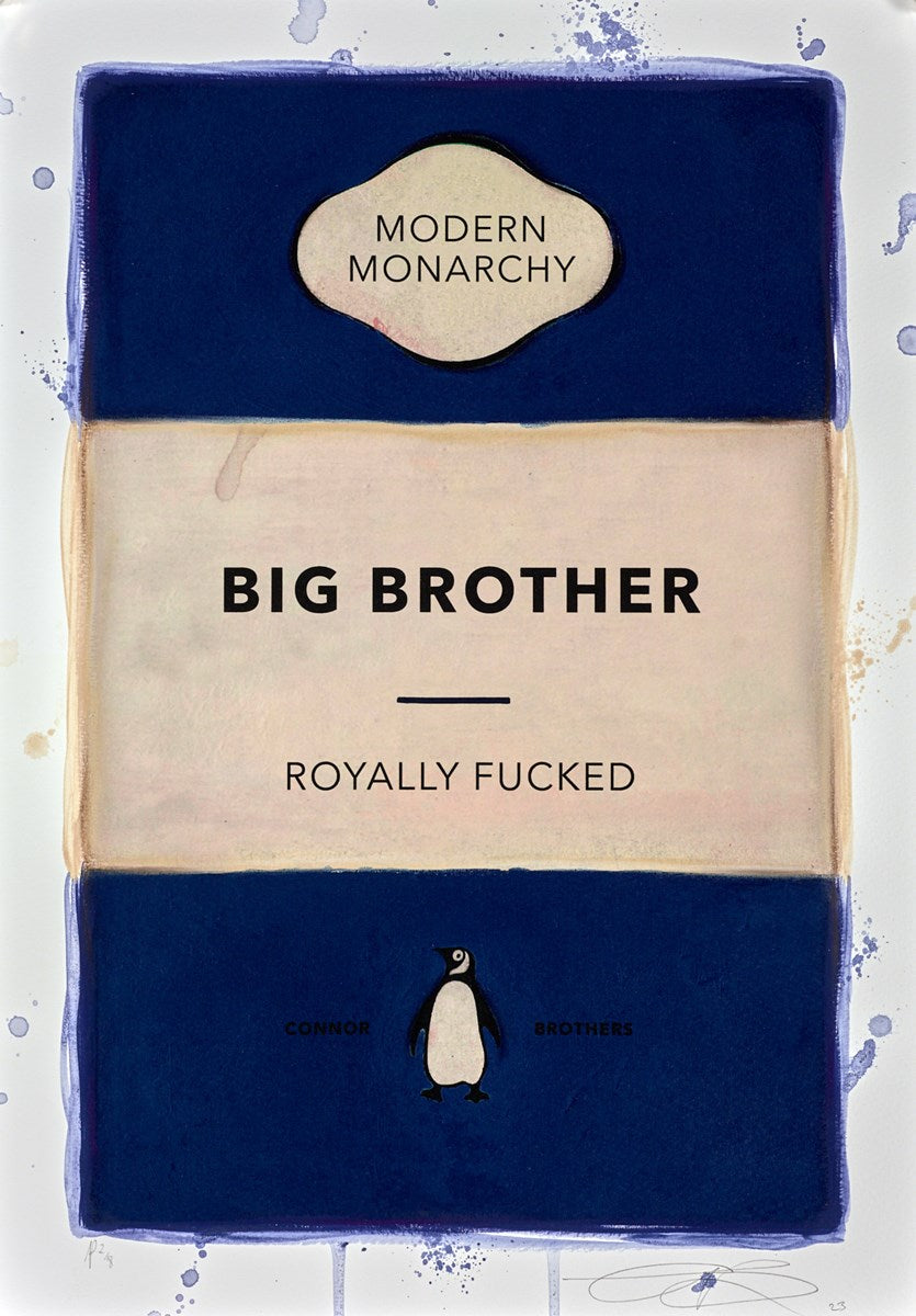 Big Brother AP 2/8