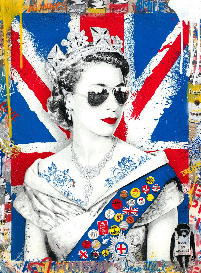 Queen of Hearts