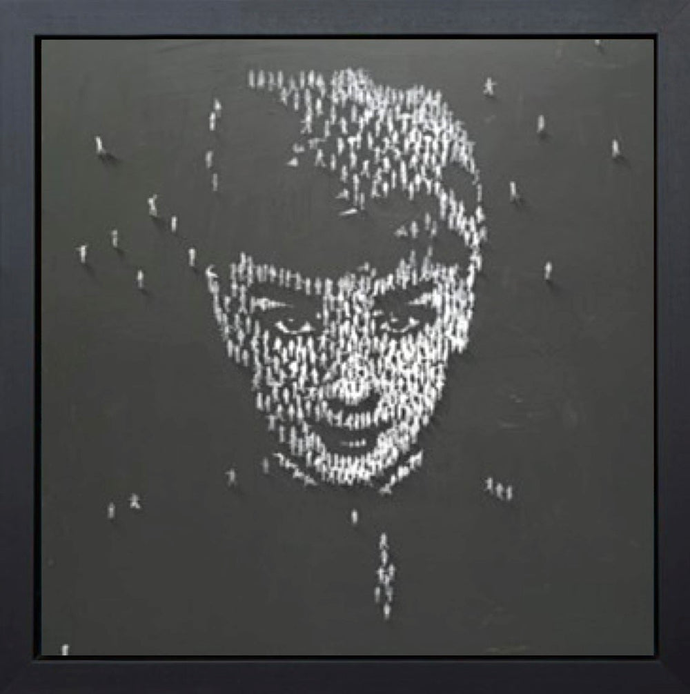 Svelte (Framed)