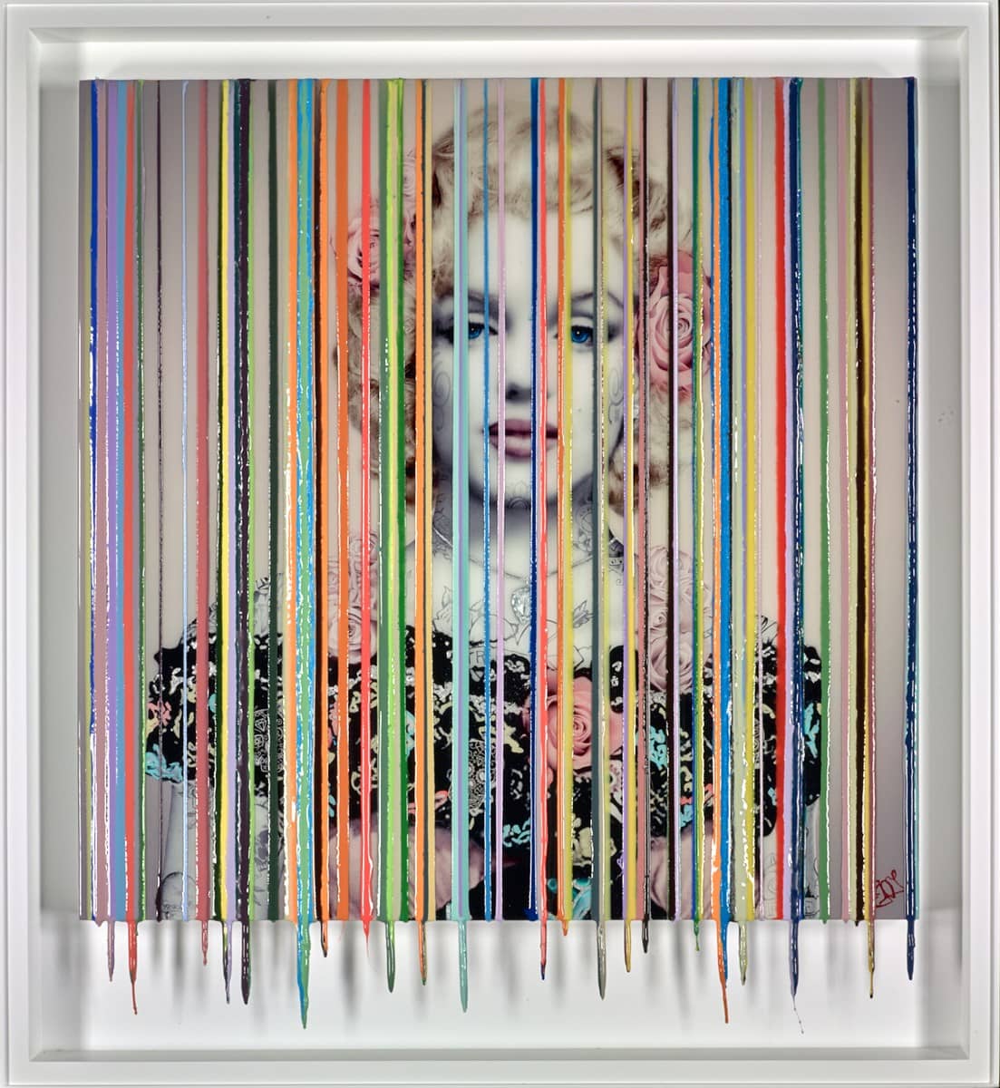 Glamour Marilyn