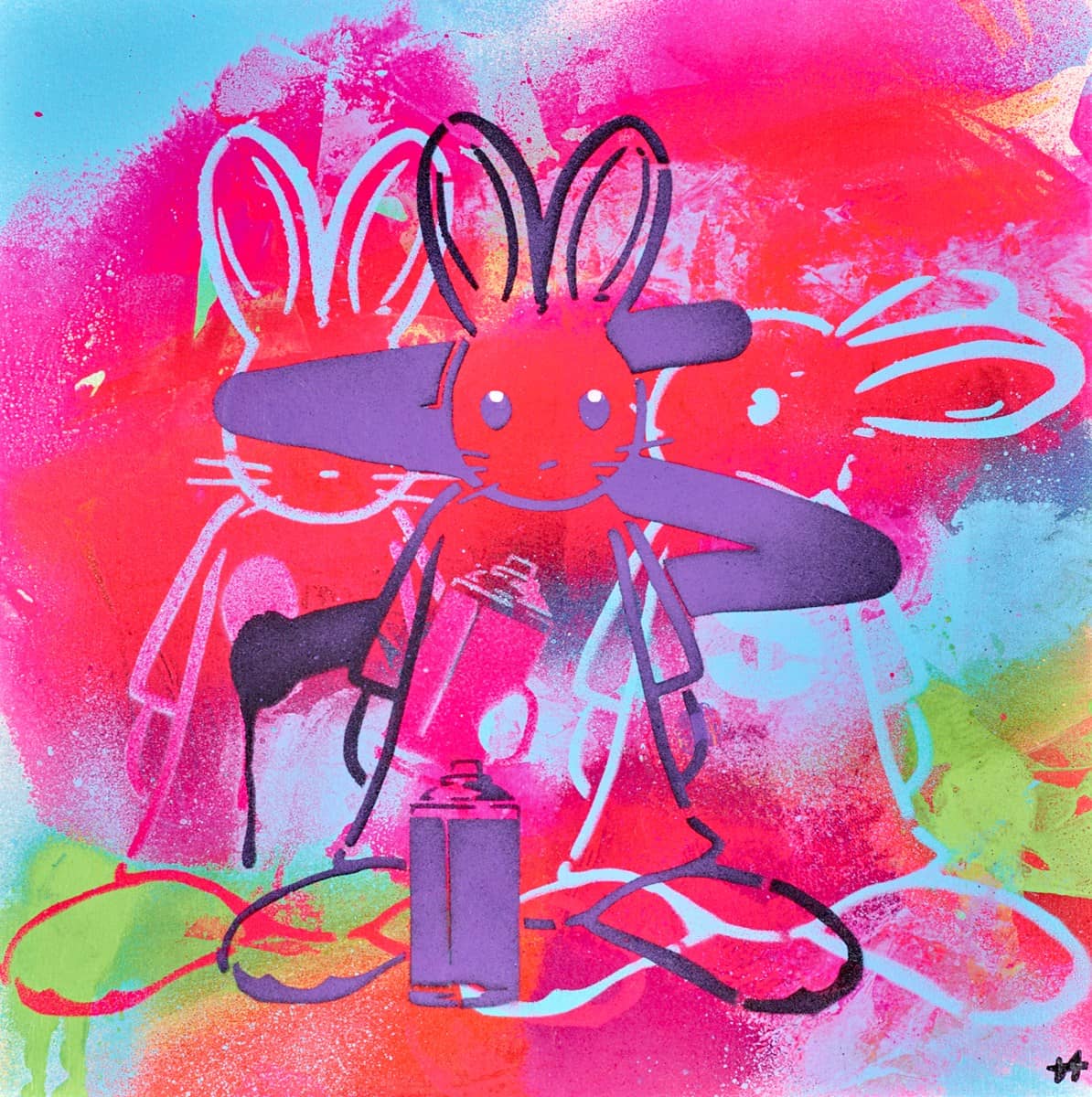 Colour - Fool