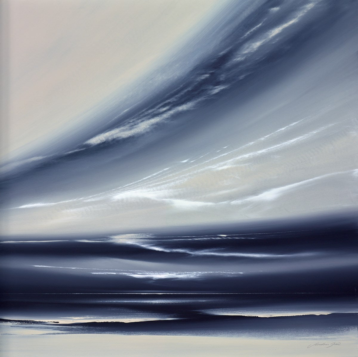Vanilla Sky