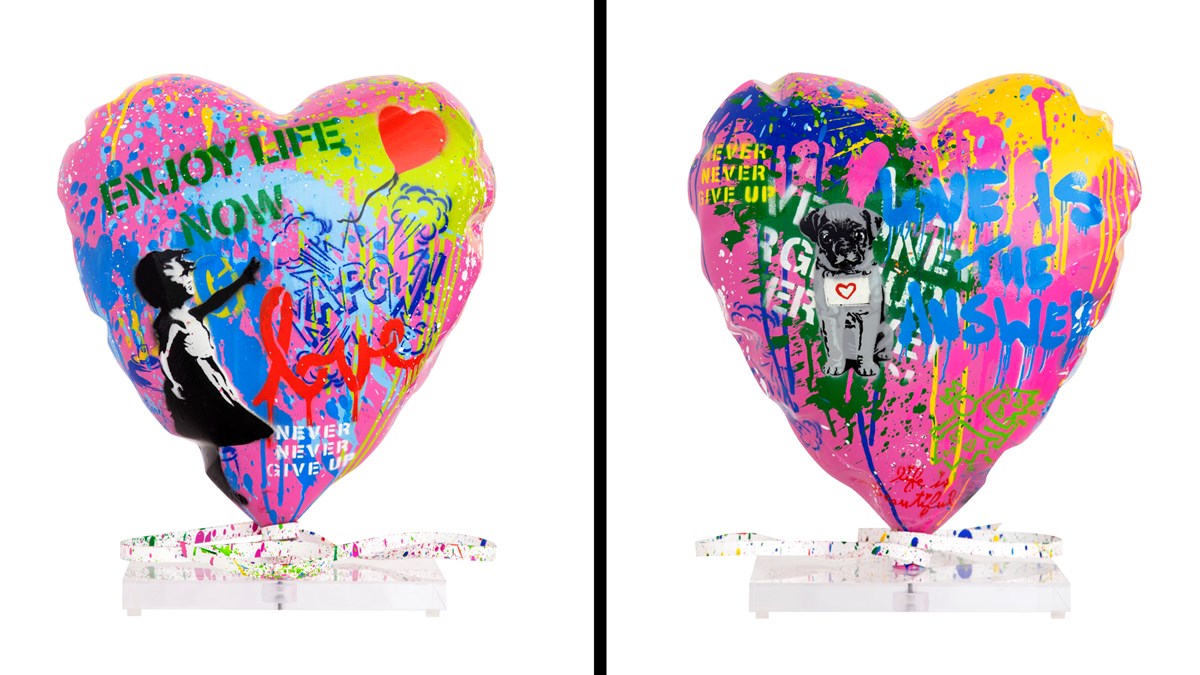 Balloon Heart