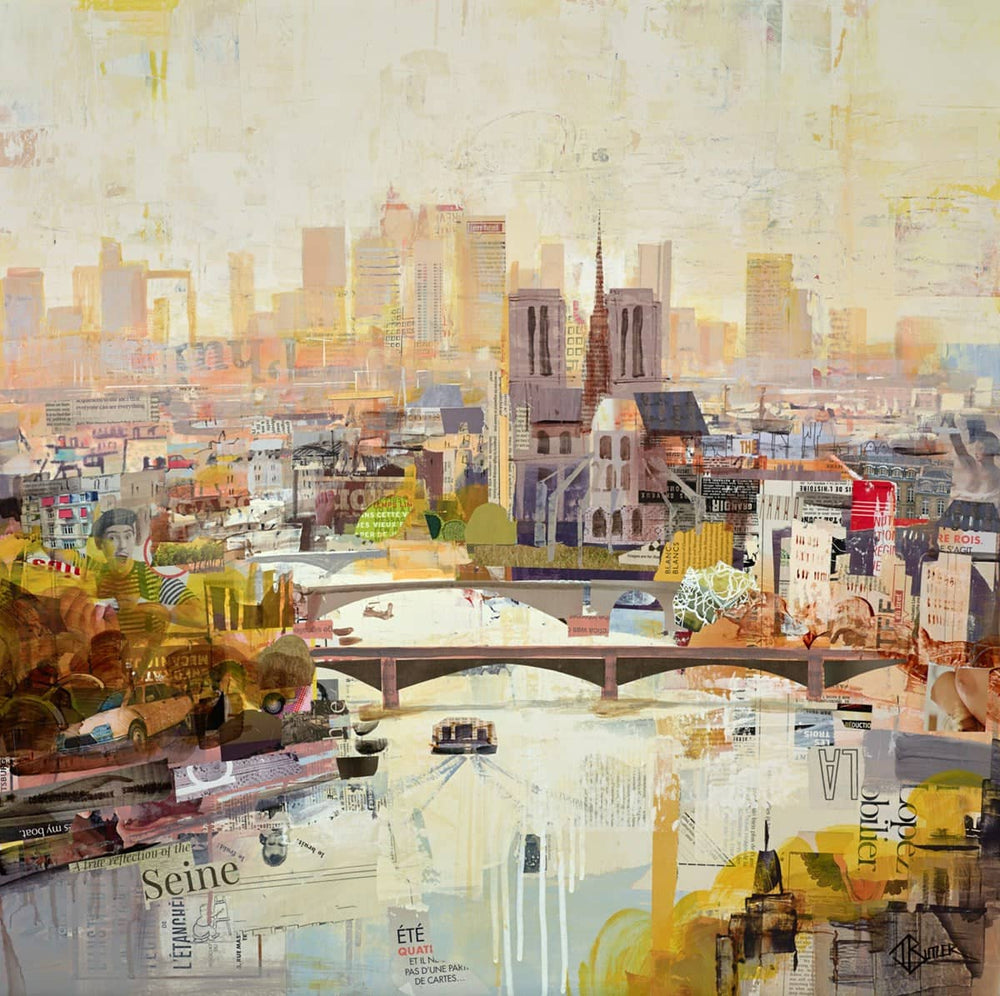 Coeur de Paris