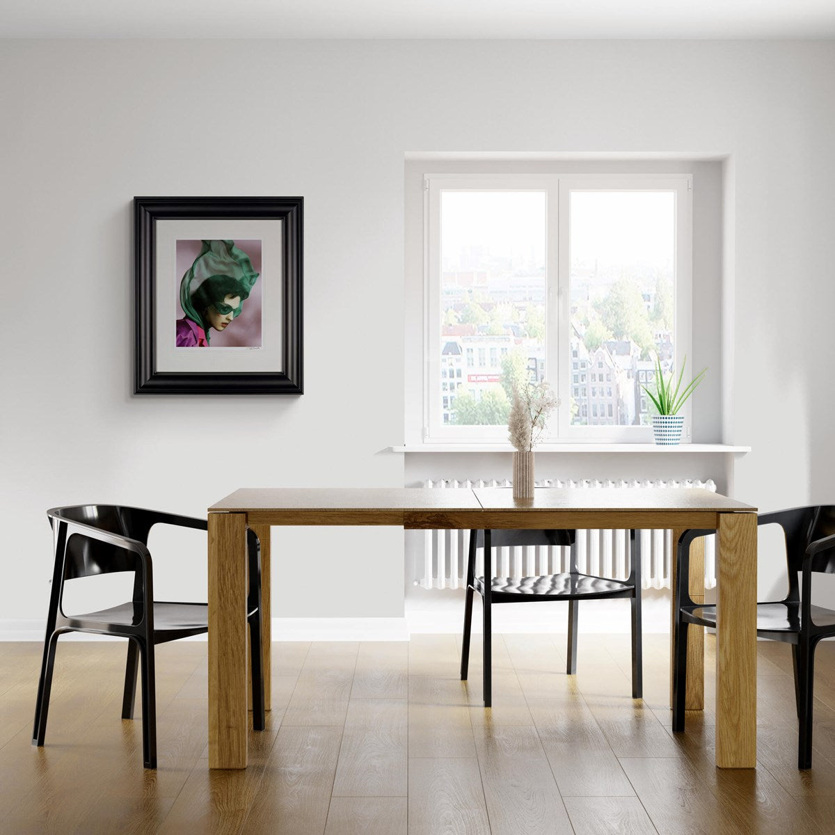 Susie Bick (Roomset)