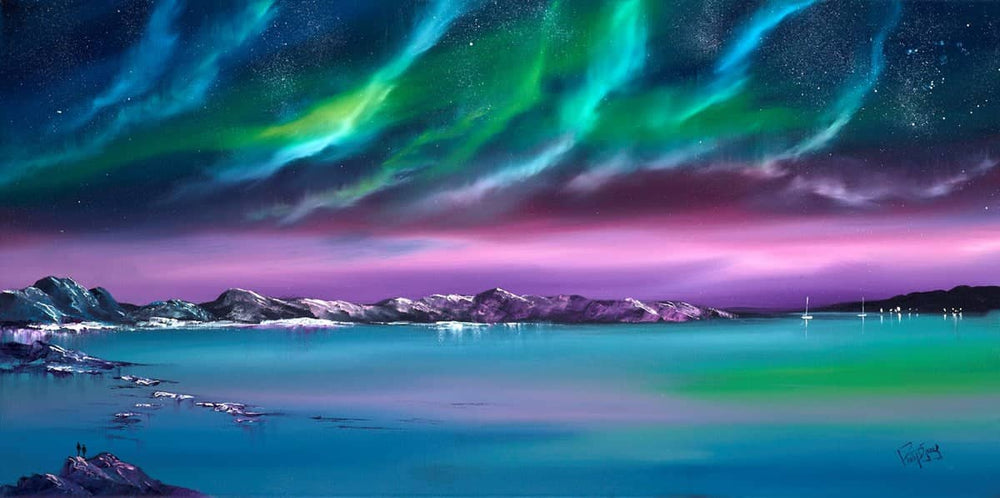 The Light Show II