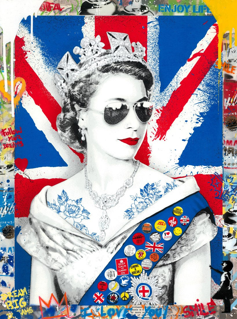 Queen of Hearts