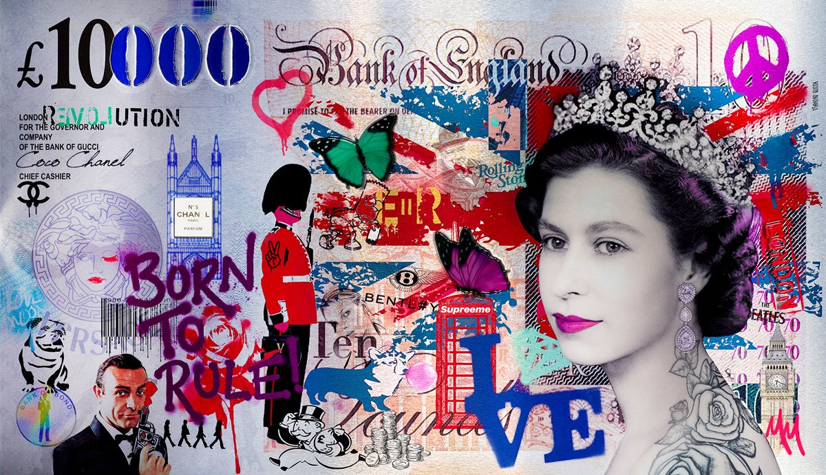 Born to Rule VI