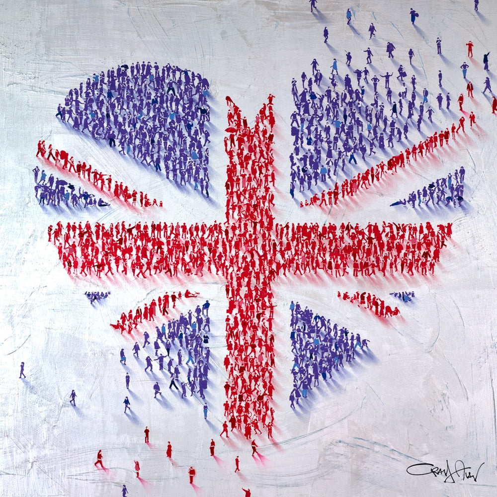 God Save the Queen