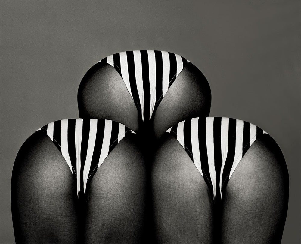 Nona Summers, 1983