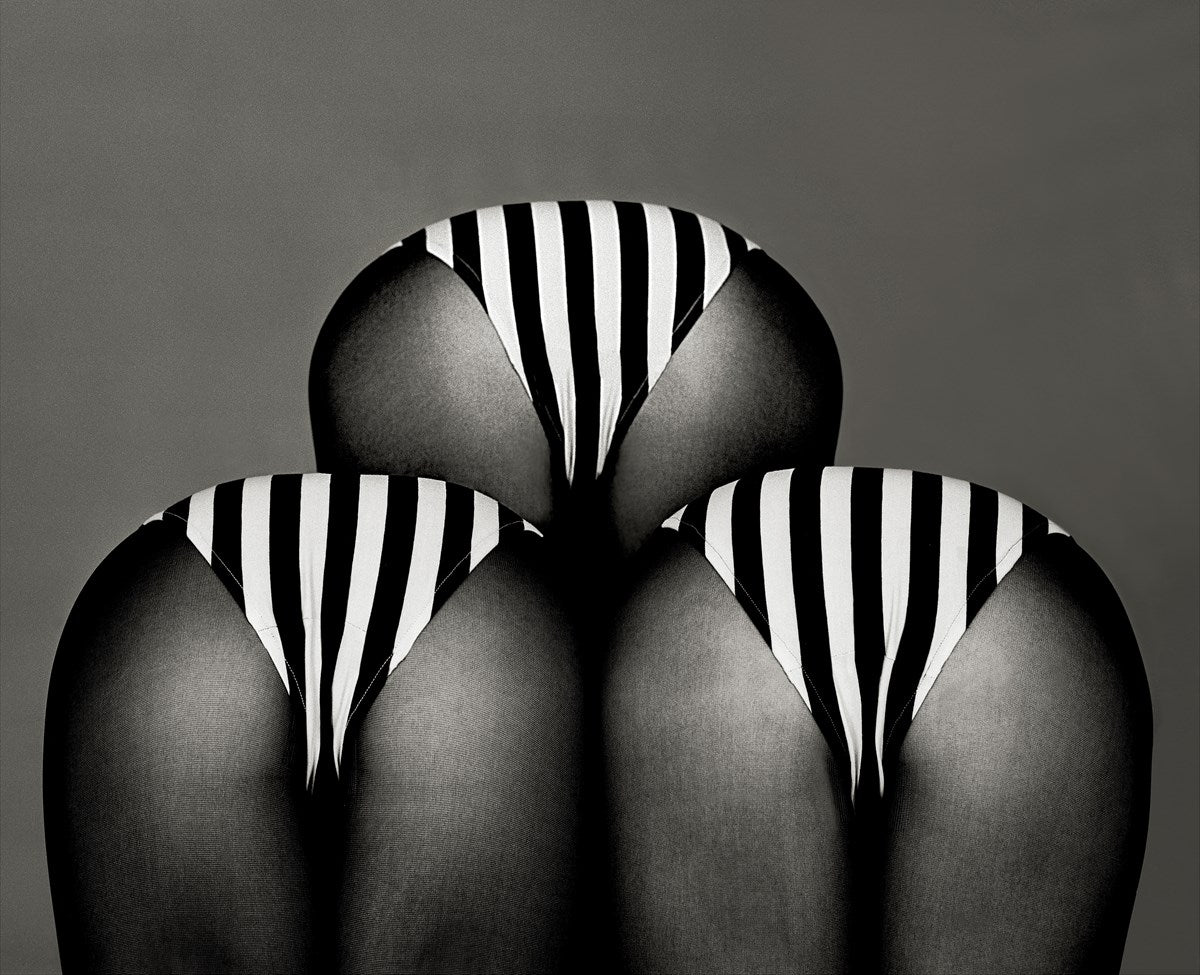 Nona Summers, 1983