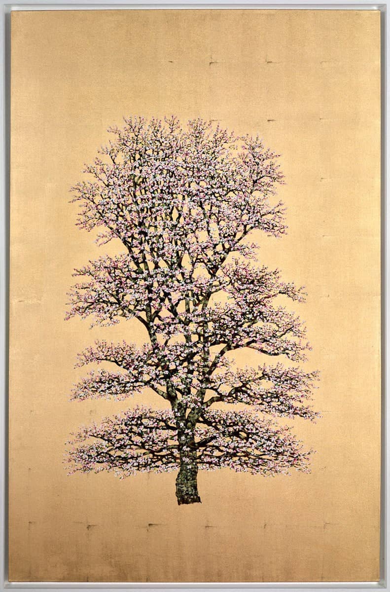 Empire Damson