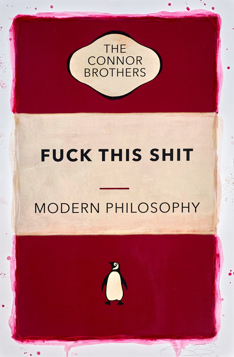 Fuck This Shit