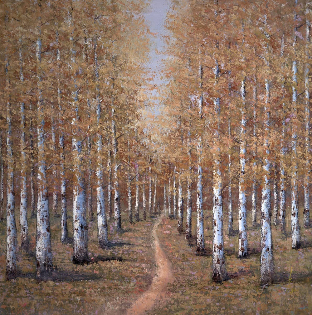 Amber Canopy
