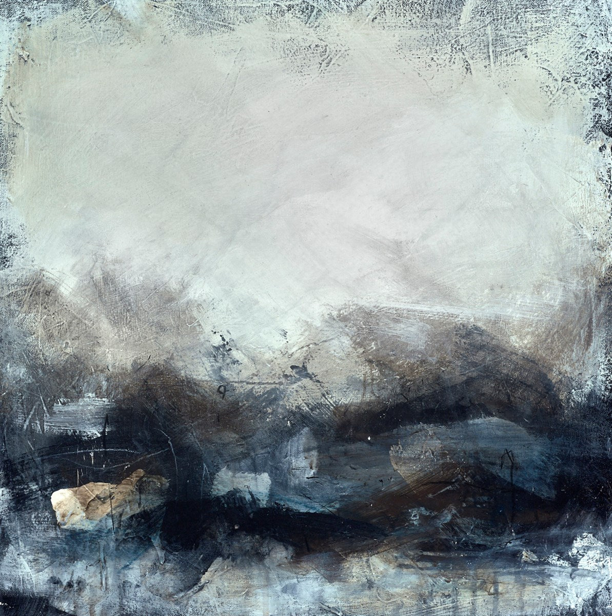 Restless Stream