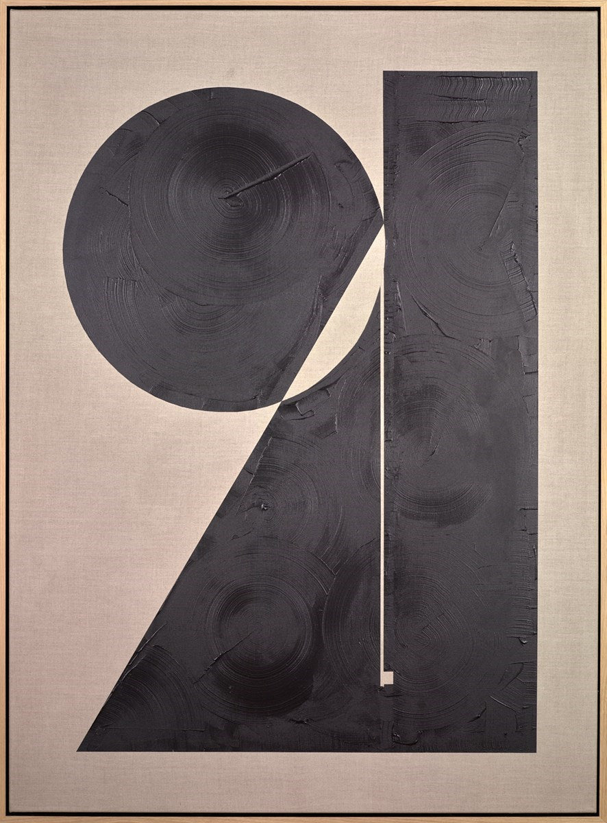 Transition (Framed)