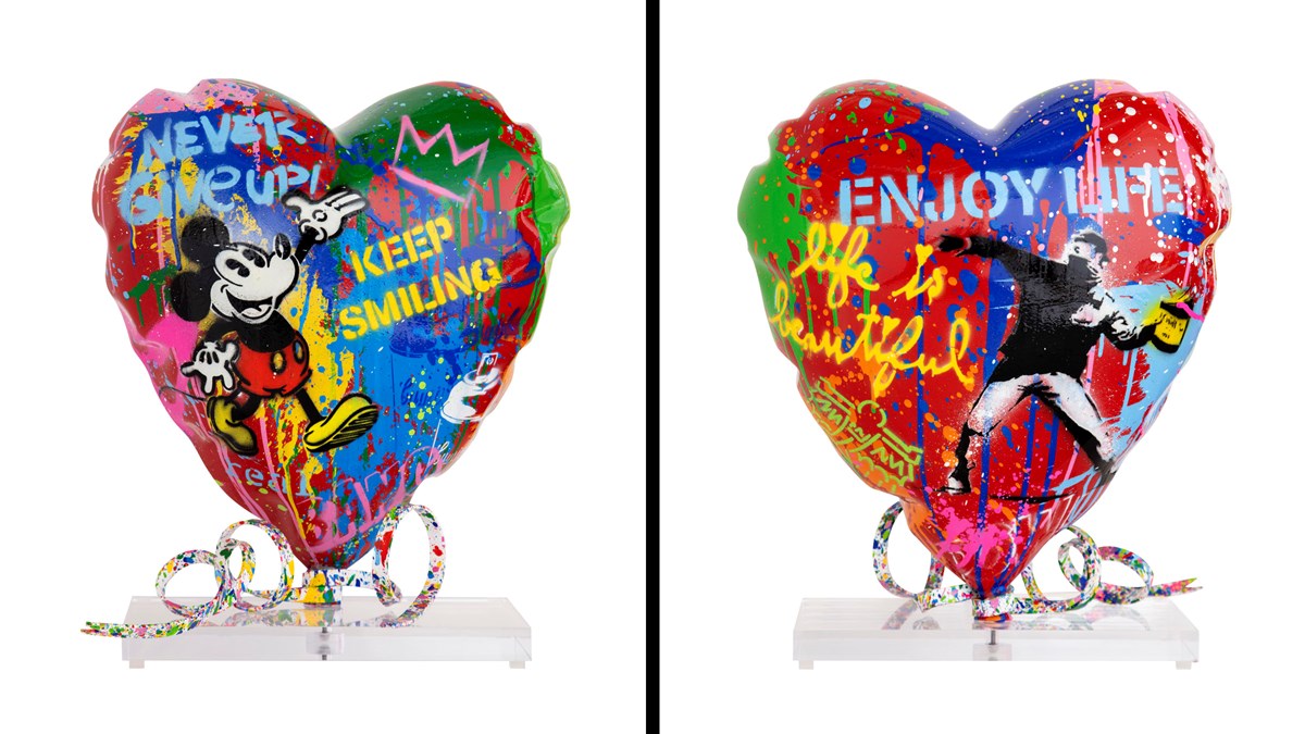 Balloon Heart