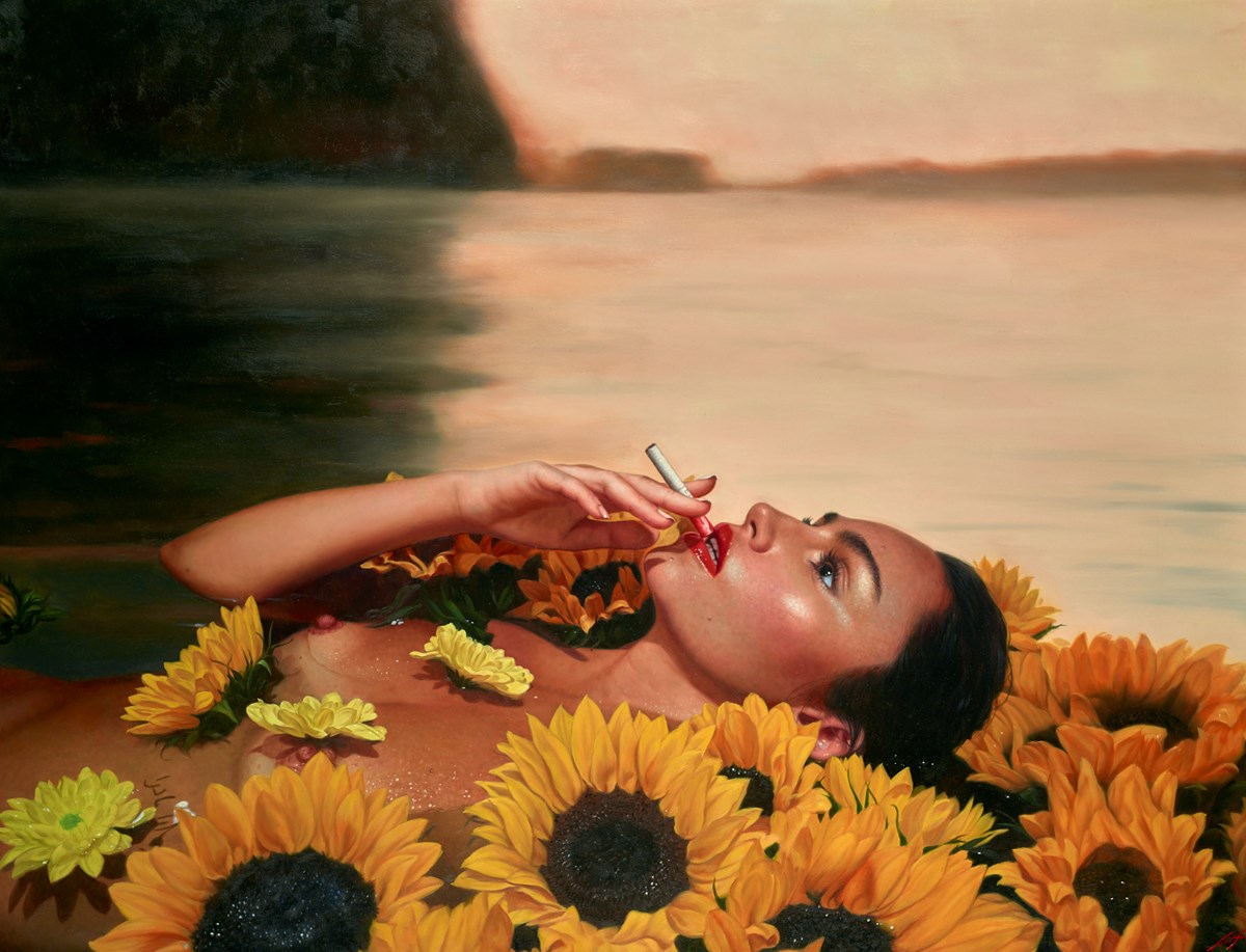 Serenity