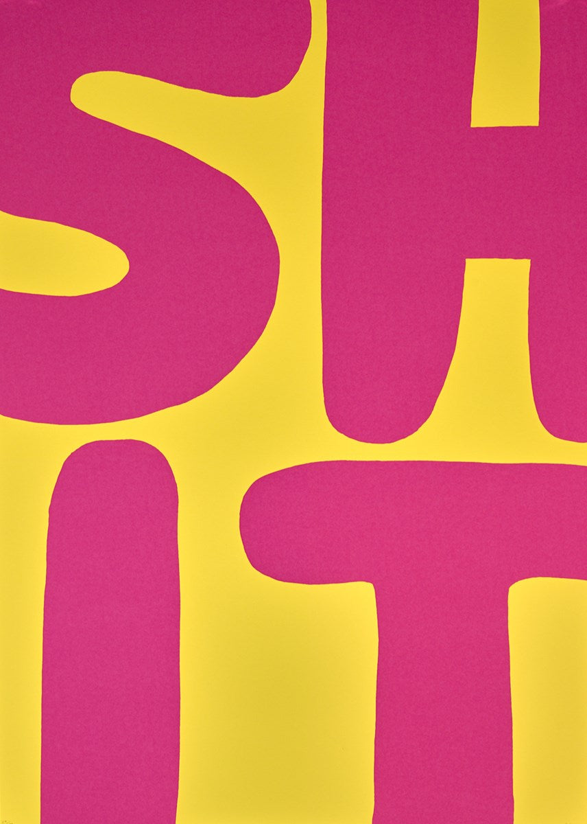 Untitled (Shit), 2012