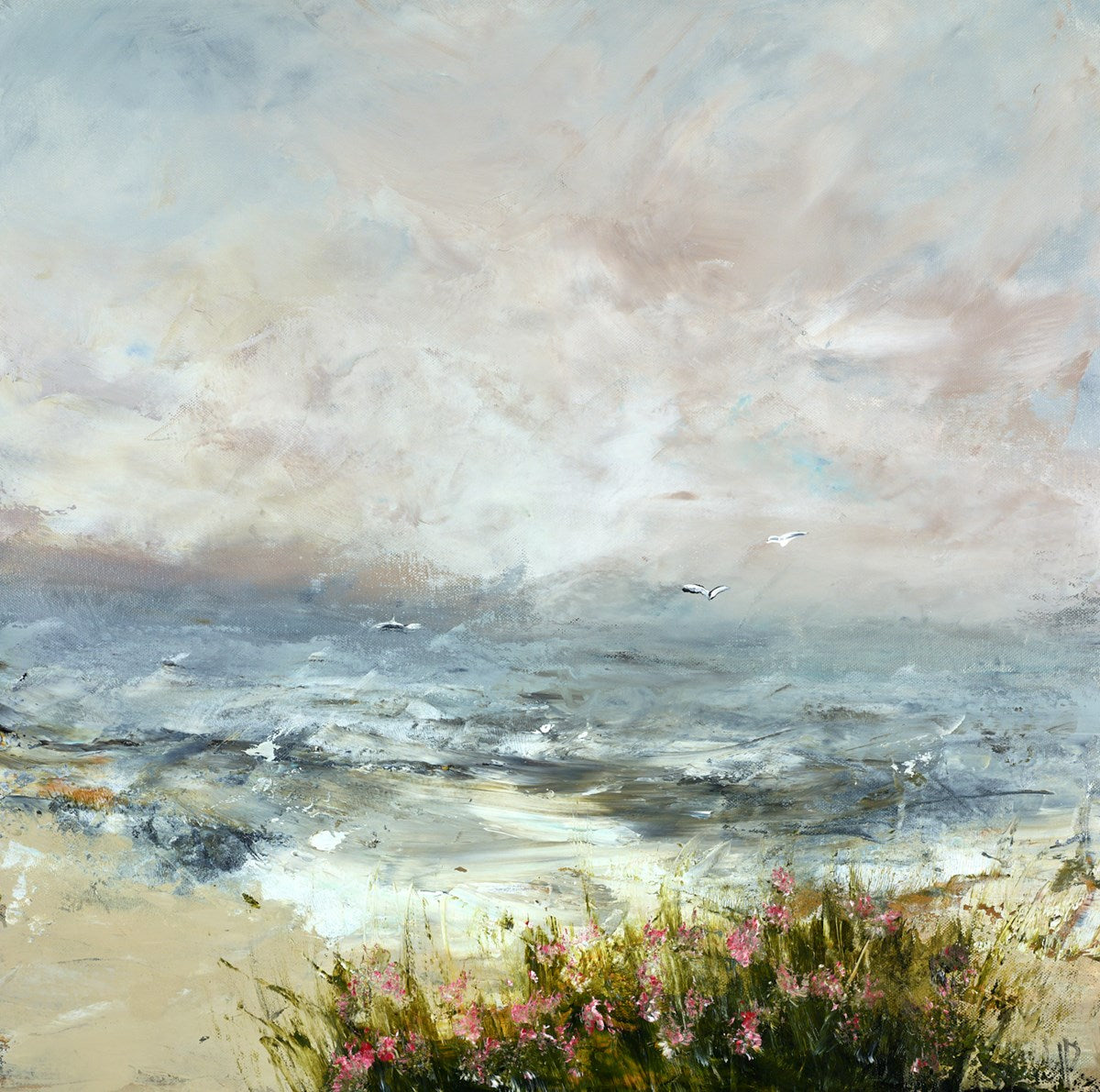 Shining Sea