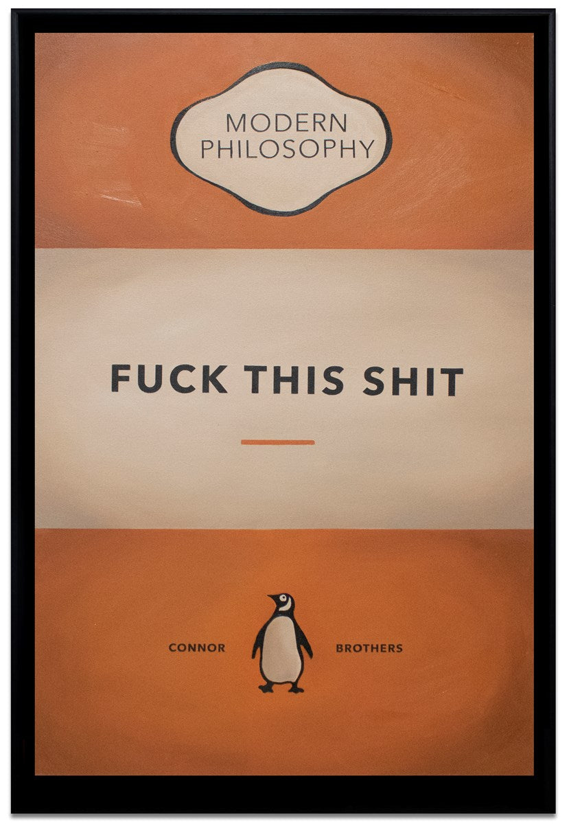 Fuck This Shit