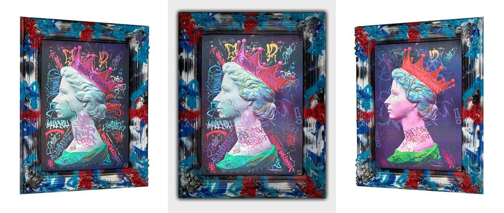 Queen of Queens II