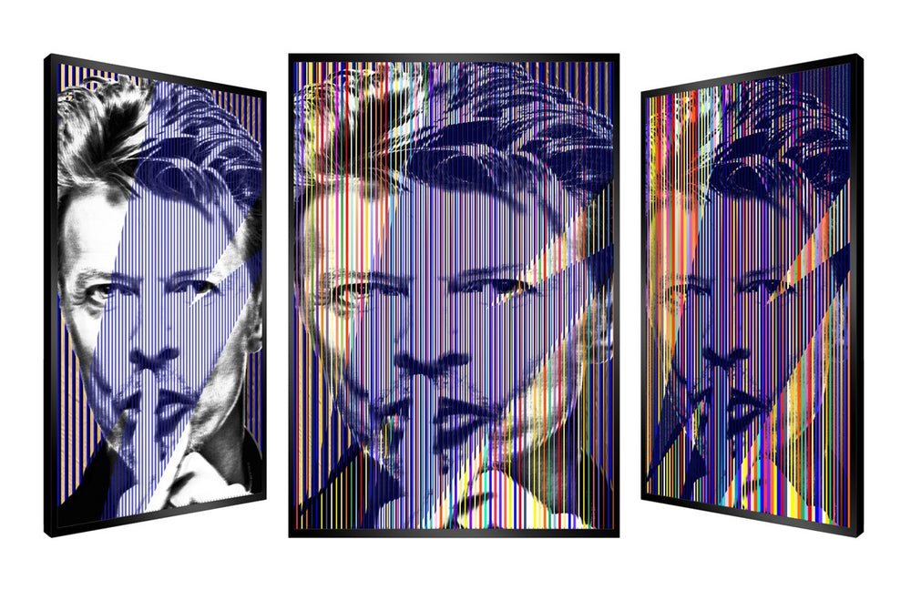 Let's Dance Bowie