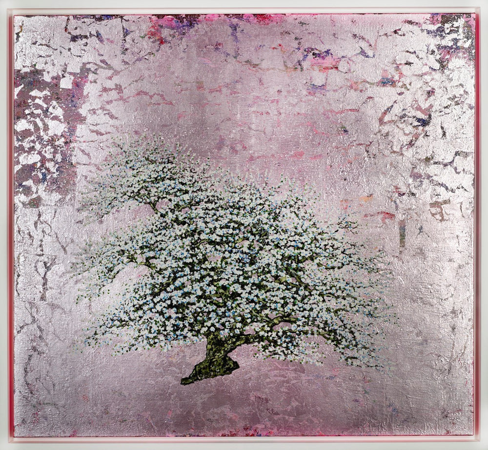 Full Bloom Tree
