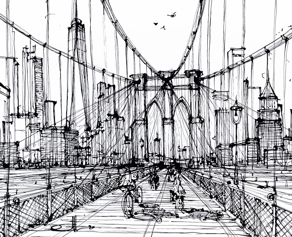 Brooklyn Crossing