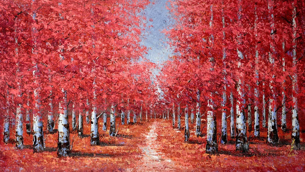Autumn Legion
