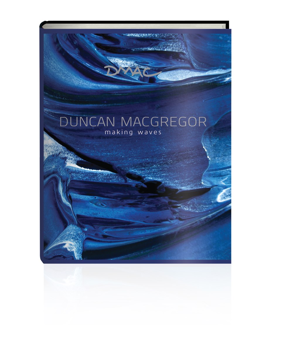 Making Waves (deluxe edition box set)