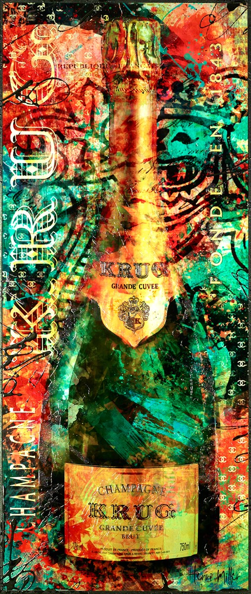 Krug Green