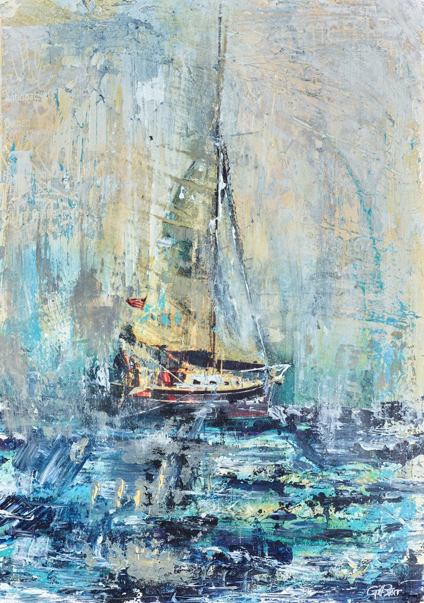 Blue Waters