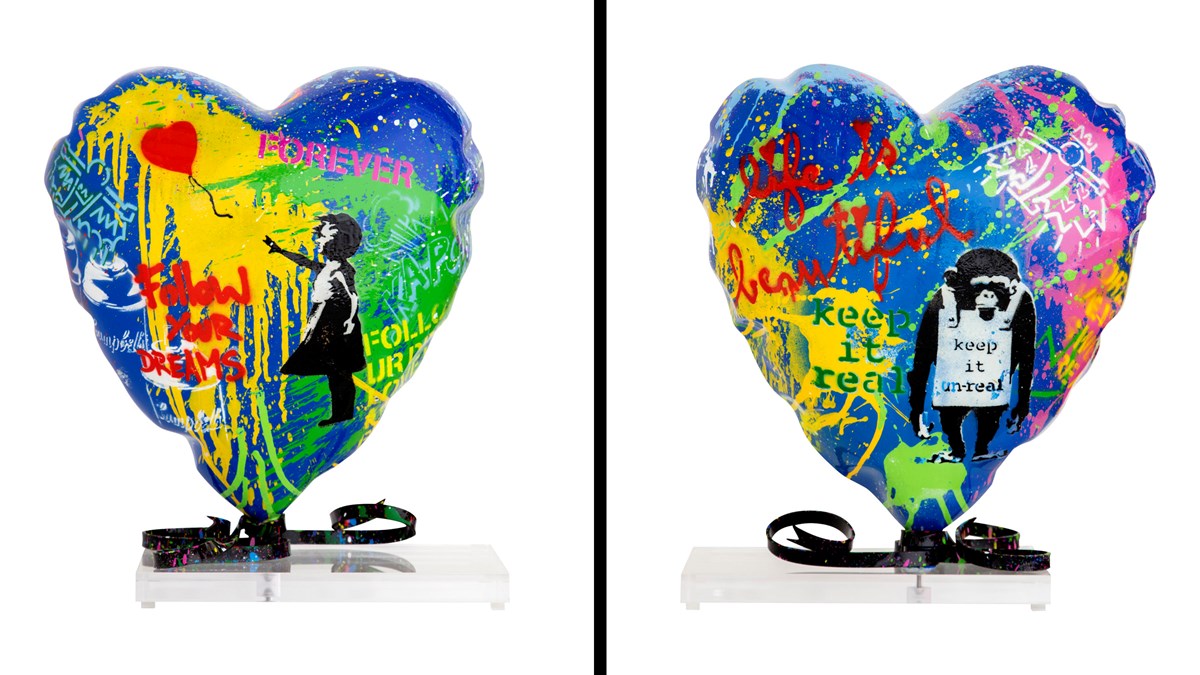 Balloon Heart