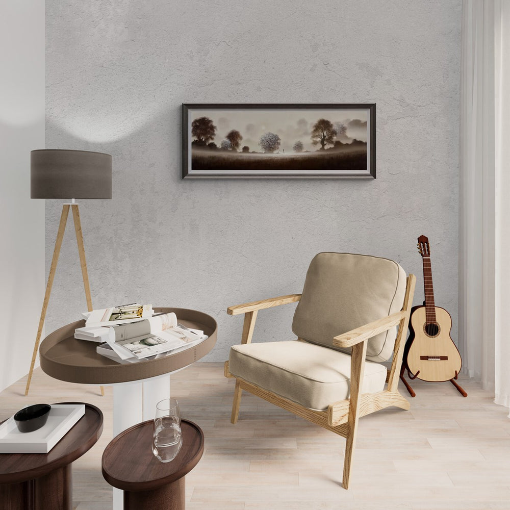 A New Day Dawns (Roomset)